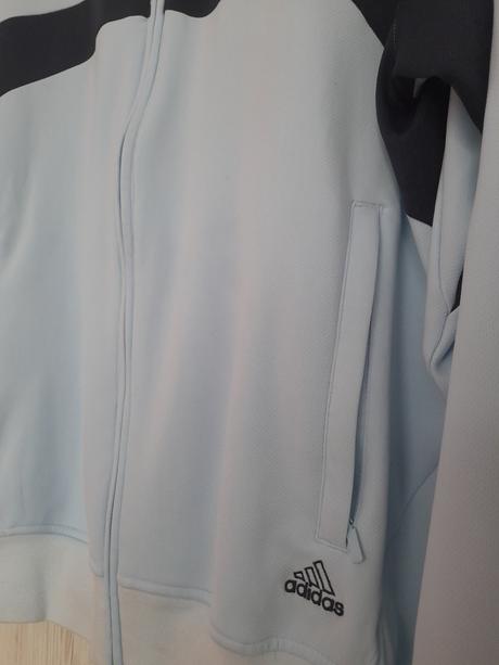 Pánska mikina adidas, adidas,l