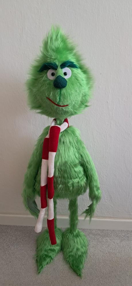 Grinch,