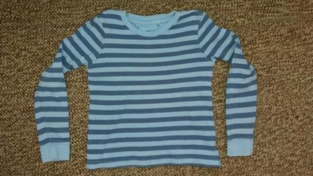 Tričko s dl.rukávom, 110