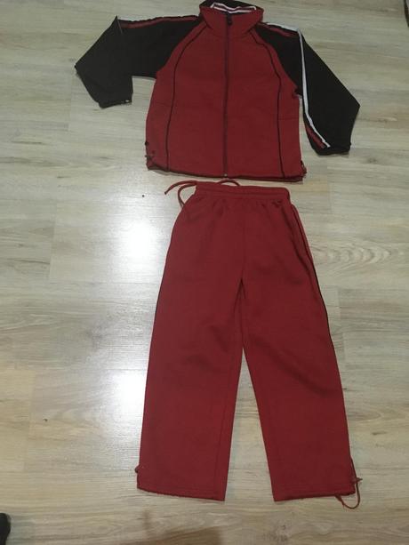 Teplakova súprava122az128, success,122