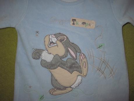 Velurove so zajkom, disney,68