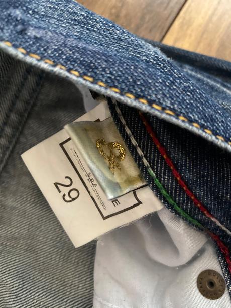 Rifle dolce gabana, s