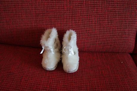 Čižmičky/capačky, cherokee,17