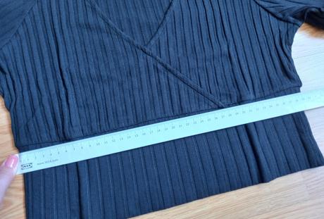 Tričko crop reserved, reserved,xl