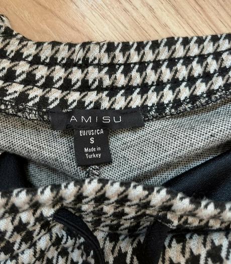 Nohavice amisu, amisu,s