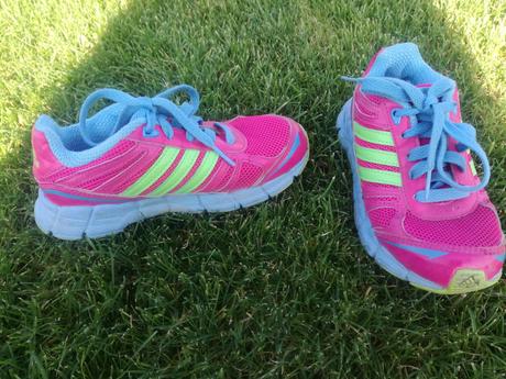 Dievčenské tenisky, adidas,29