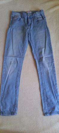 Rifle 152 cm, reserved,152