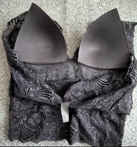 Sexi podprsenka, xs