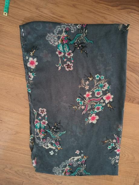 Nákrčník tunel, h&m,s