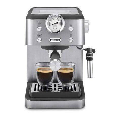 Pákový kávovar de'longhi,