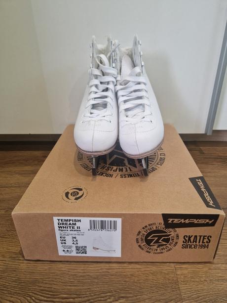 Korčule tempish dream, 36