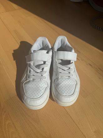 Tenisky puma v. 33 (20 cm), puma,33