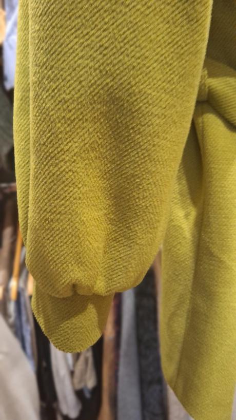 Kabat prechodny kei-di italy vel 36/38/40, m