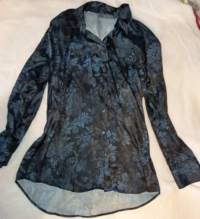 Koselová bluzka, primark,m