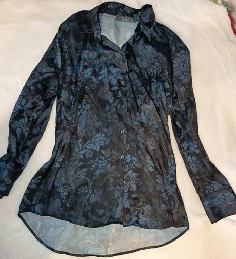 Koselová bluzka, primark,m