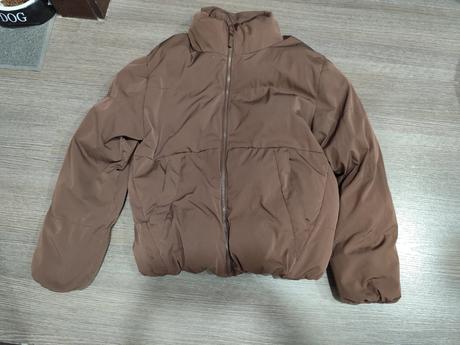 Zimná bunda fb sister veľ. s, s