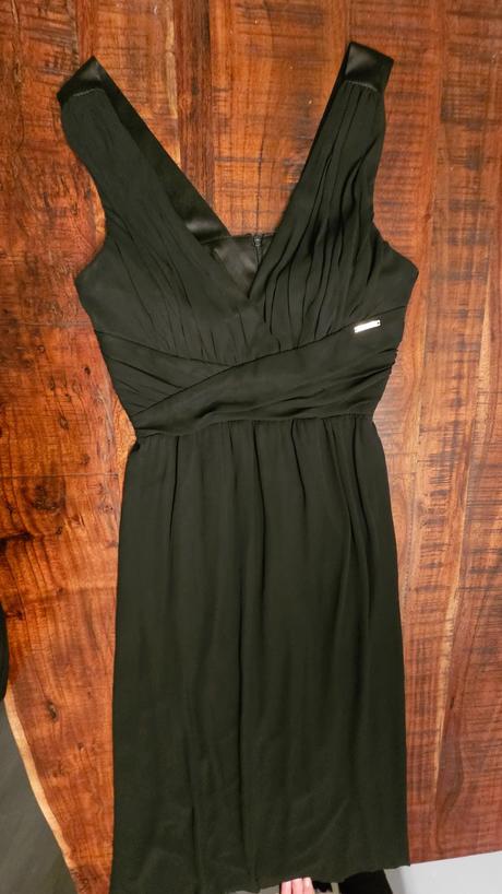 Večerné spoločenské šaty, s