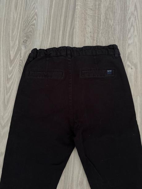 Nohavice h&m, h&m,158