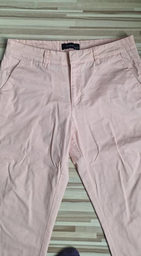 Nohavice, reserved,40