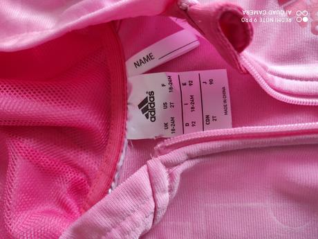 Mikina, adidas,92