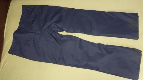 Nove oteplovacky dare2b, xl