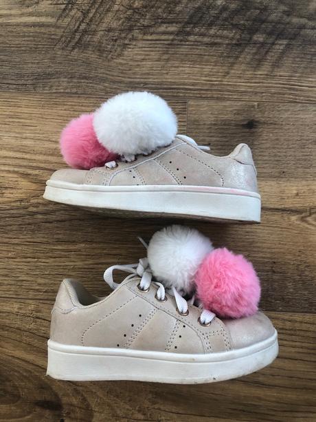 Topánočky reserved velkost 24, reserved,24