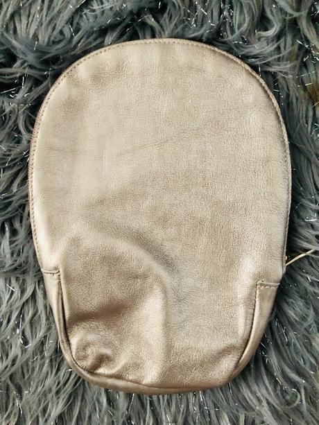 Kozmetická taška, púzdro, 