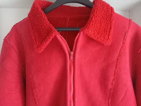 Červený kožuštek, m