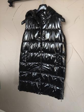 Predĺžená vesta mohito s, mohito,s