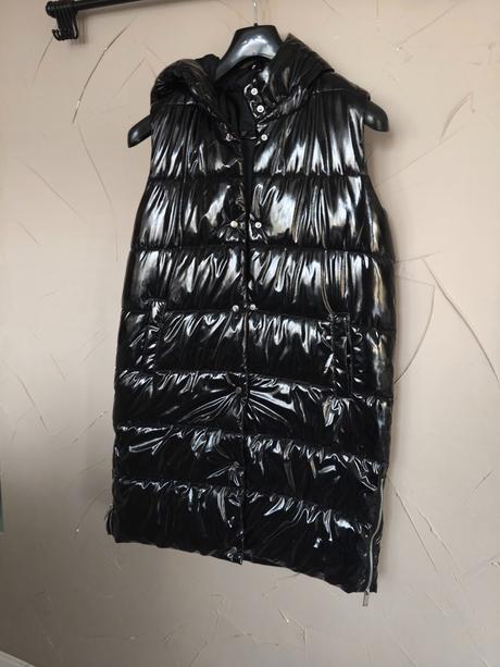 Predĺžená vesta mohito s, mohito,s