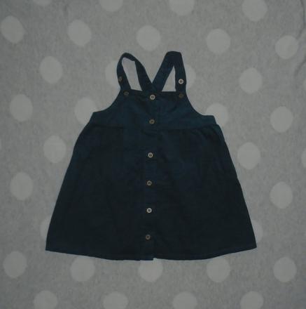 Šaty na traky na 12 až 18 mesiacov, forever friends,86