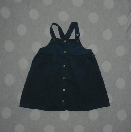 Šaty na traky na 12 až 18 mesiacov, forever friends,86