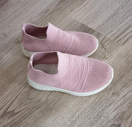 Tenisky, protetika,28