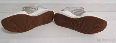 Tenisky michael korse, michael kors,36