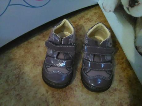 Topánočky primigi, primigi,21