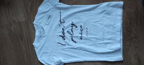 Tričko, guess,34