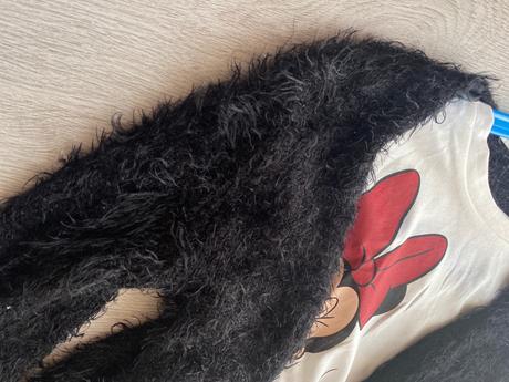 Svetrík hm 110/116, h&m,110