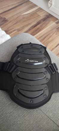 Ochranná vesta na kone, 