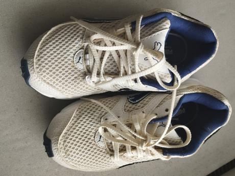 Puma tenisky, puma,32