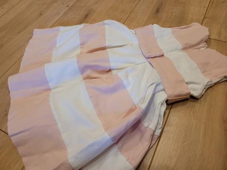 Parádne šaty mayoral, mayoral,92