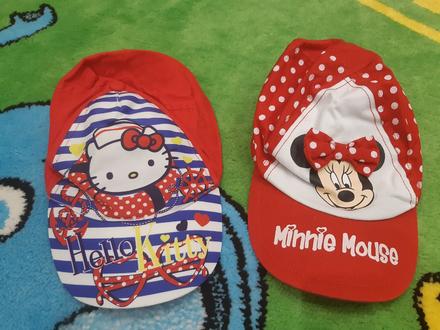 Šiltane, disney,110