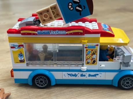 Lego city 60253 zmrzlinarske auto, 