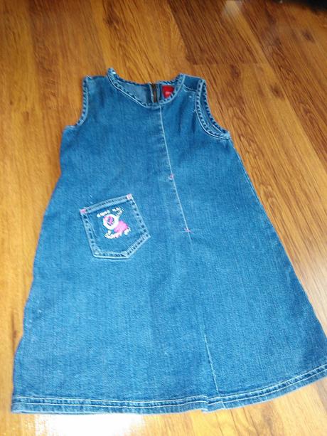 Rifľové šaty esprit, esprit,122