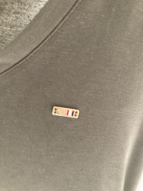 Tričko us polo, u.s. polo assn.,xs