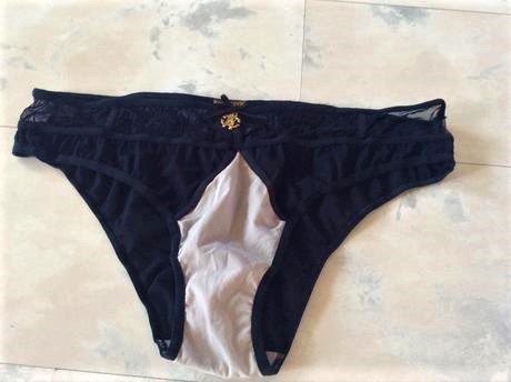 Luxusné nohavičky roberto cavalli, xl