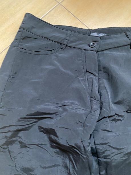 Zateplené nohavice, l