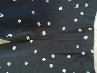 Zateplené legíny, pepco,110