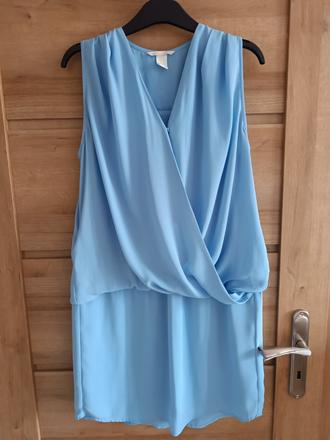 Kojo šaty a tričká na dojčenie, 