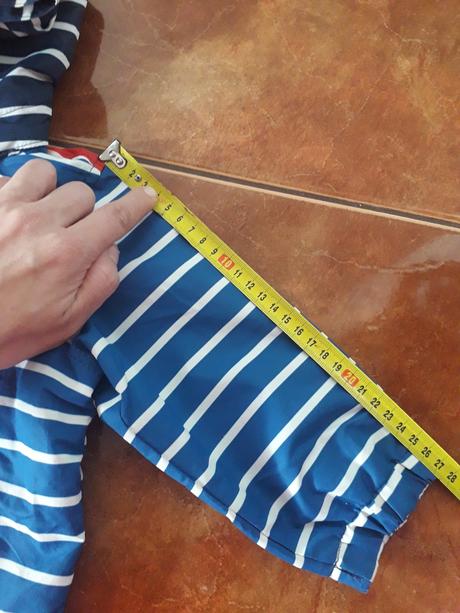 Bundička lindex, lindex,80