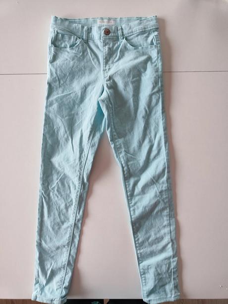 Nohavice, kappahl,140